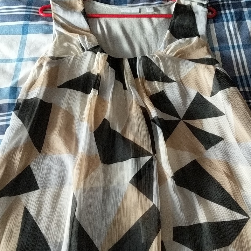 NY &Co Top